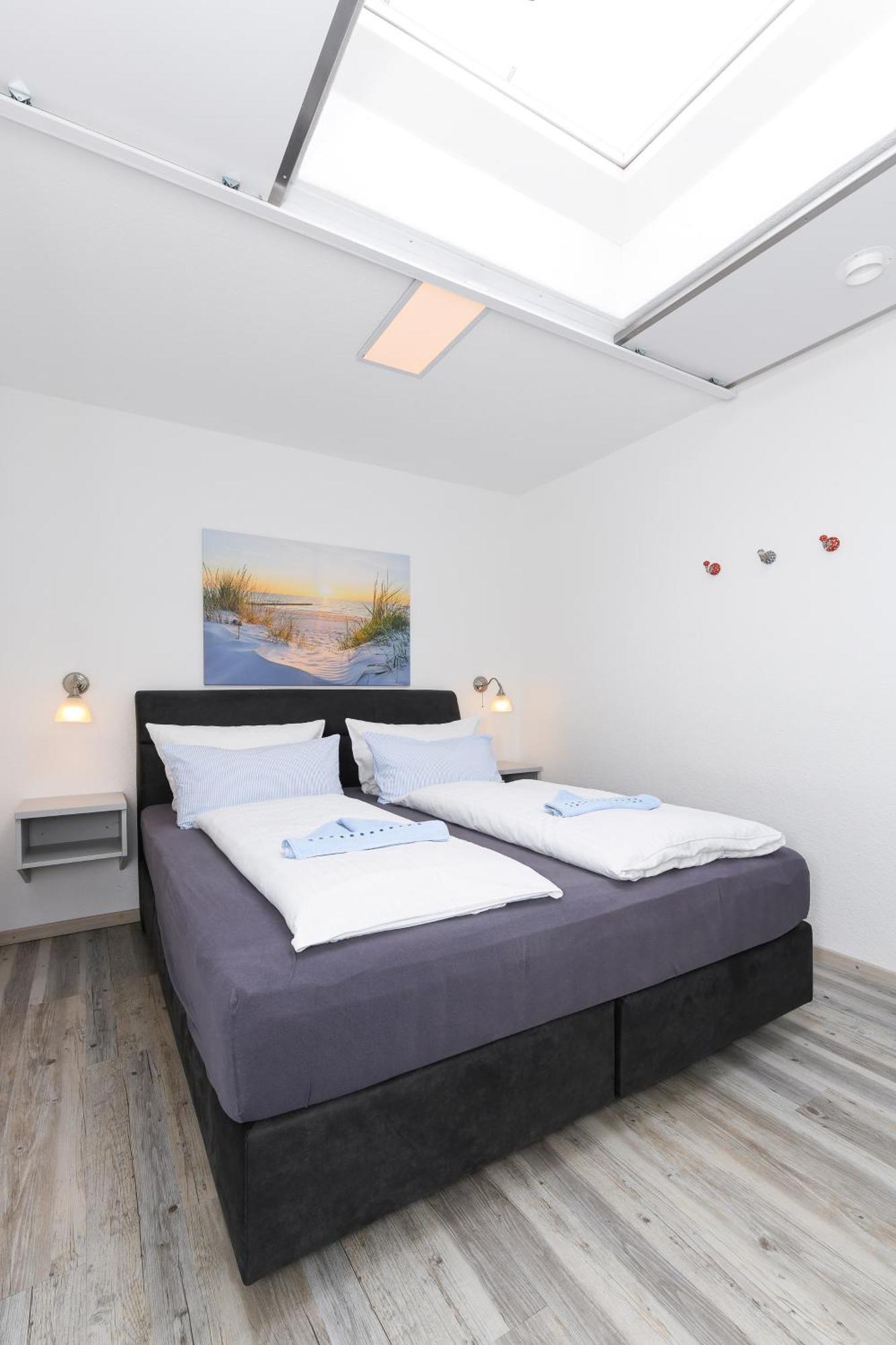 Haus Pirola Bensersiel Exteriör bild