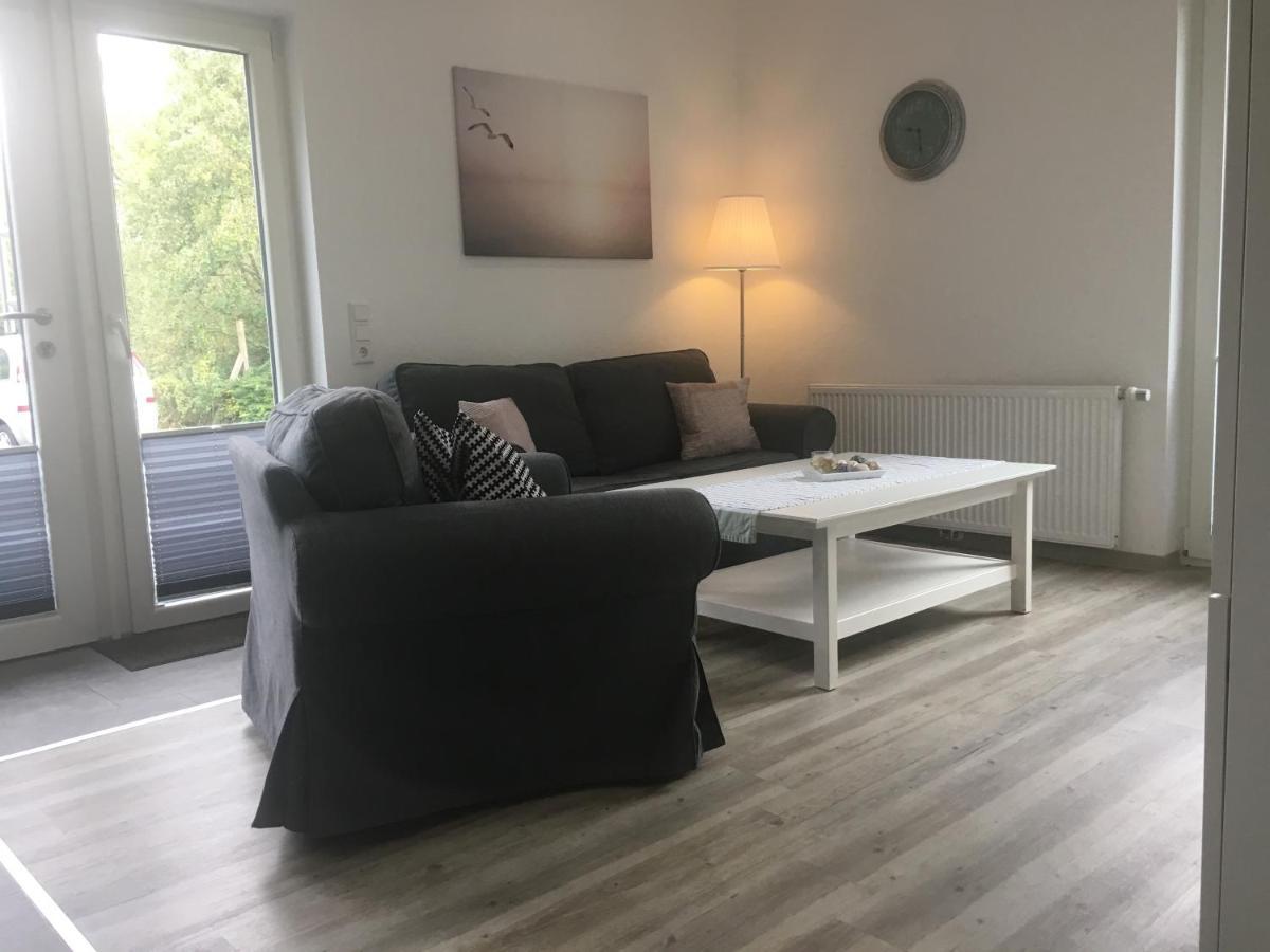 Haus Pirola Bensersiel Exteriör bild