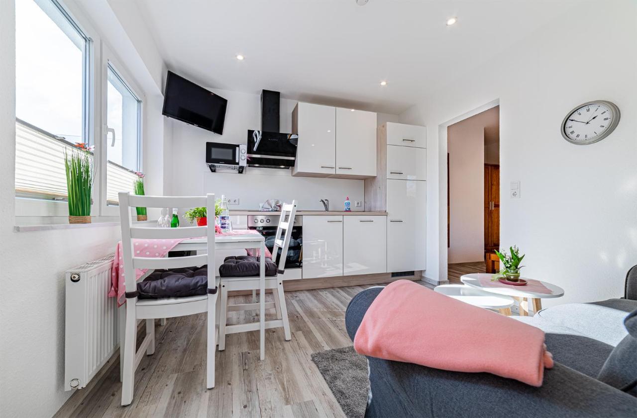 Haus Pirola Bensersiel Exteriör bild